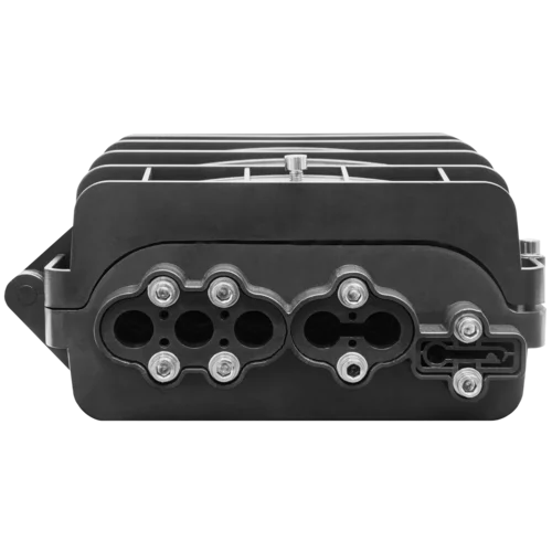 Муфта оптическая универсальная серии SNR-FOSC-UF2