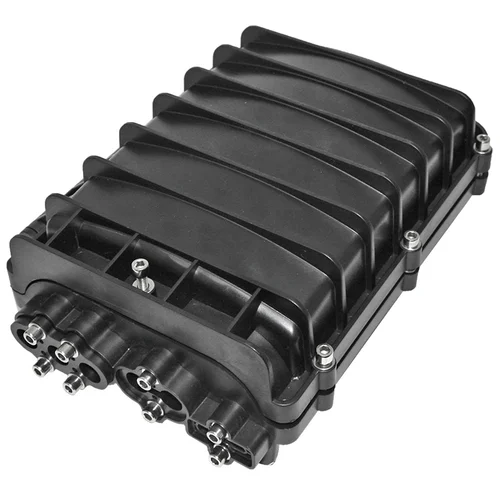 Муфта оптическая универсальная серии SNR-FOSC-UF2