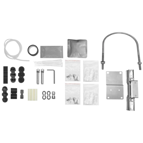 Муфта оптическая универсальная серии SNR-FOSC-UF2
