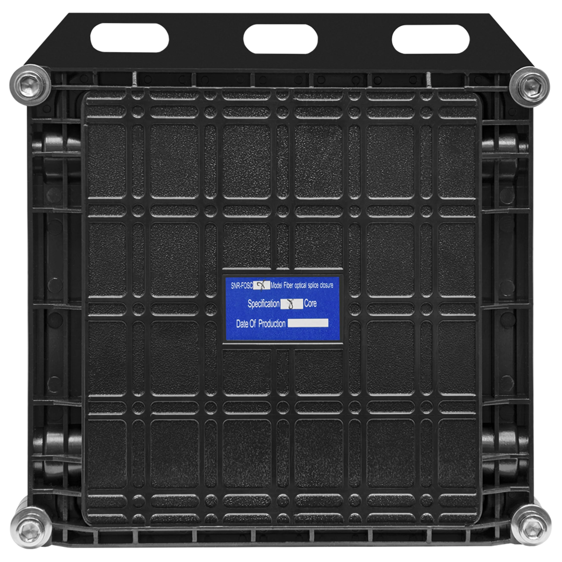 Муфта оптическая компактная серии SNR-FOSC-X