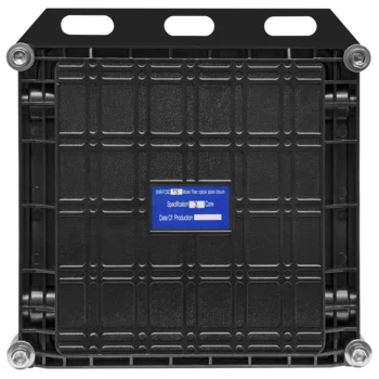 Муфта оптическая компактная серии SNR-FOSC-X