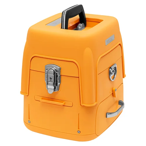 Автоматический сварочный аппарат SNR-FS-6m+