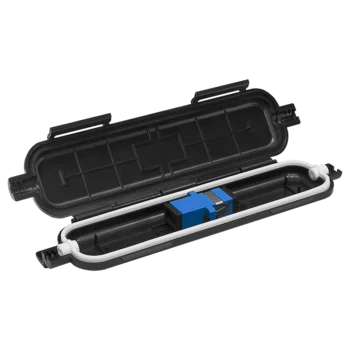 Соединительная муфта на 1порт