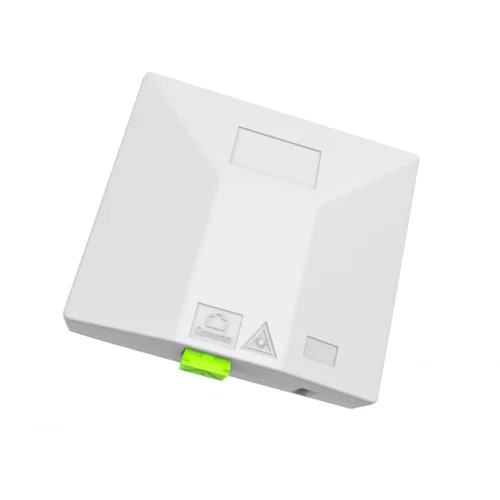 Розетка оптическая SNR-FTB-01A