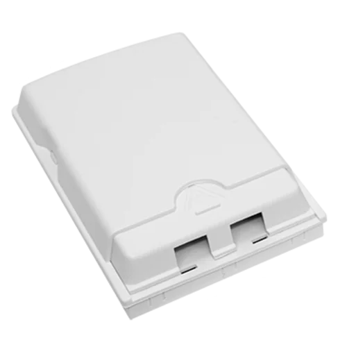 Розетка оптическая SNR-FTB-02F