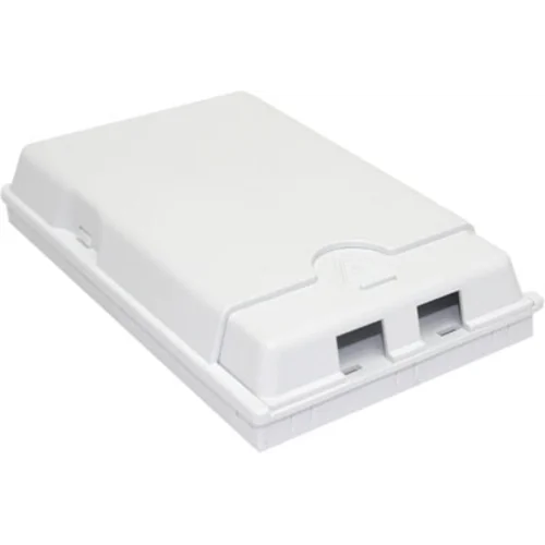 Розетка оптическая SNR-FTB-02F