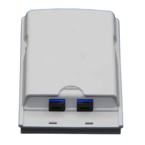 Розетка оптическая SNR-FTB-02F