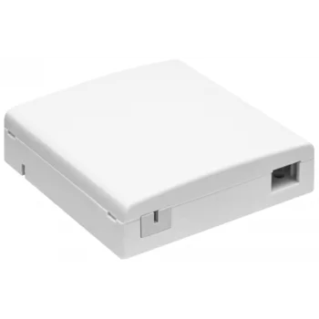 Розетка оптическая SNR-FTB-02S