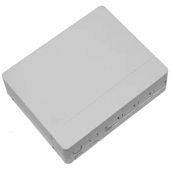 Коробка распределительная оптическая SNR-FTTH-FDB-04Е