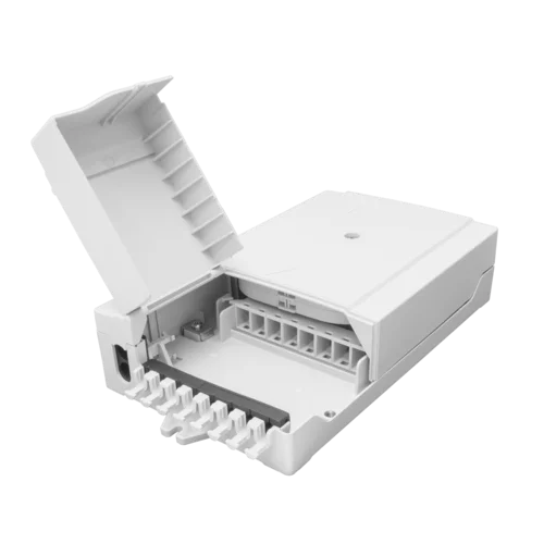 Коробка распределительная оптическая SNR-FTTH-FDB-08A
