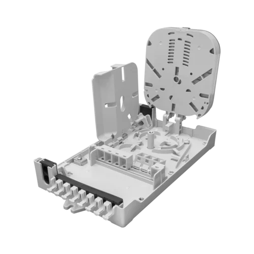 Коробка распределительная оптическая SNR-FTTH-FDB-08A