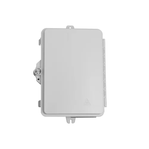 Коробка распределительная оптическая SNR-FTTH-FDB-08B