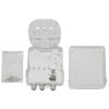 Коробка распределительная оптическая SNR-FTTH-FDB-08C