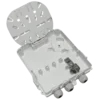 Коробка распределительная оптическая SNR-FTTH-FDB-08C