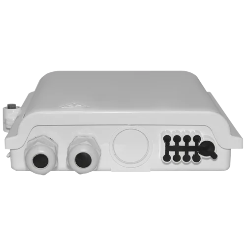 Коробка распределительная оптическая SNR-FTTH-FDB-08J