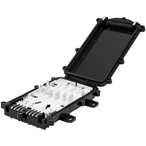 Коробка распределительная оптическая SNR-FTTH-FDB-08K