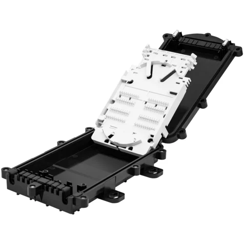 Коробка распределительная оптическая SNR-FTTH-FDB-08K