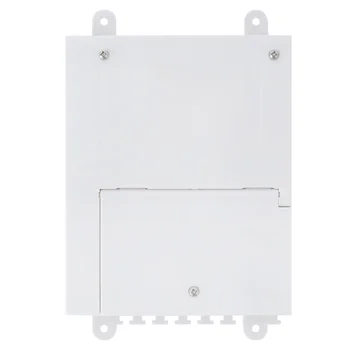 Коробка распределительная оптическая SNR-FTTH-FDB-08S