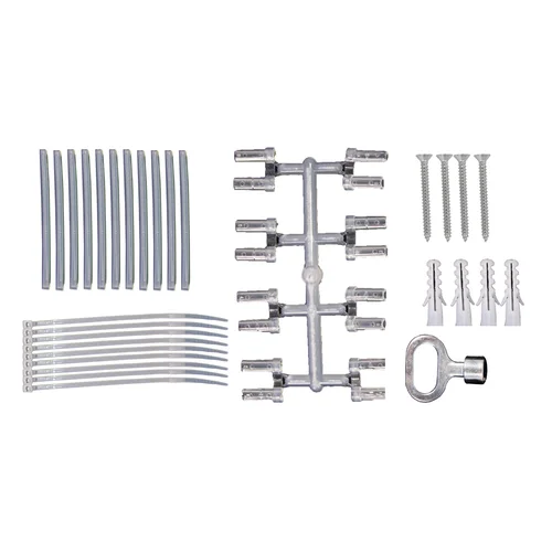 Коробка распределительная оптическая SNR-FTTH-FDB-12T