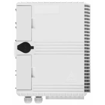 Коробка распределительная оптическая SNR-FTTH-FDB-16
