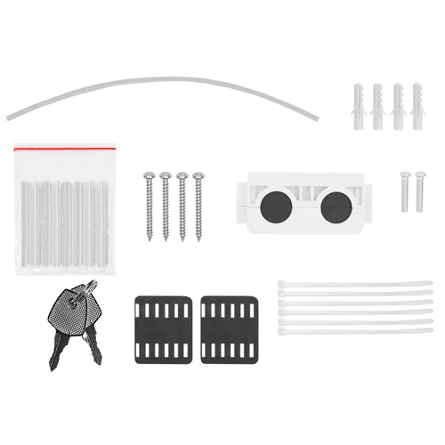 Коробка распределительная оптическая SNR-FTTH-FDB-16