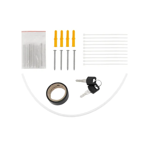 Коробка распределительная оптическая SNR-FTTH-FDB-16A