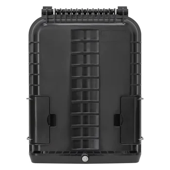 Коробка распределительная оптическая SNR-FTTH-FDB-16D