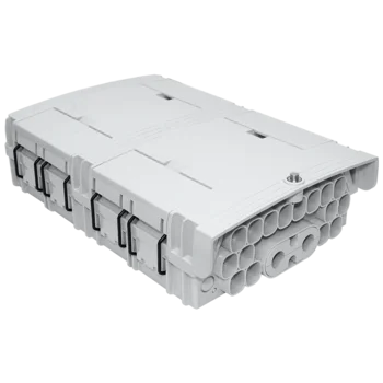 Коробка распределительная оптическая SNR-FTTH-FDB-16L
