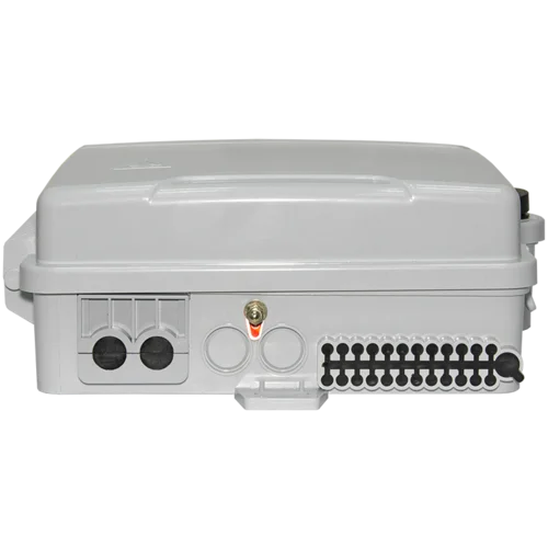 Коробка распределительная оптическая SNR-FTTH-FDB-24A