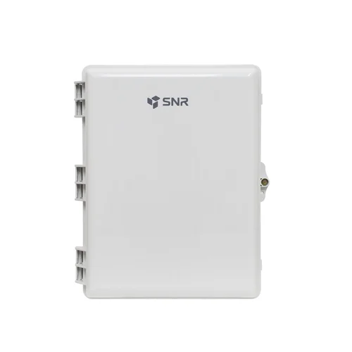 Коробка распределительная оптическая SNR-FTTH-FDB-48A