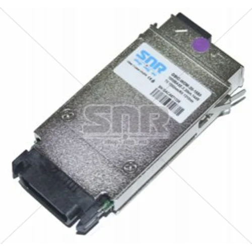 Модуль GBIC WDM, дальность до 20км (14dB), 1550нм