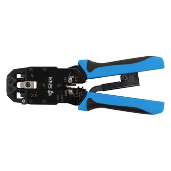 Инструмент для обжима модульных вилок SNR-HT-2008A