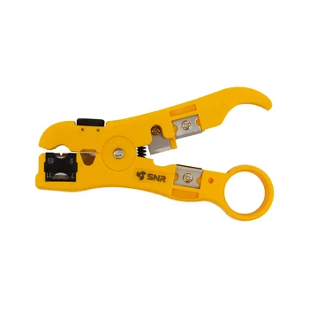 Стриппер кабельный универсальный SNR-HT-352