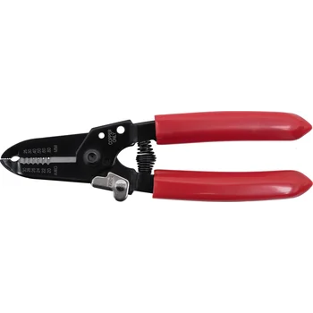 Стриппер для кабелей SNR-HT-5023 для удаления оболочки кабеля 0,25…0,8 мм