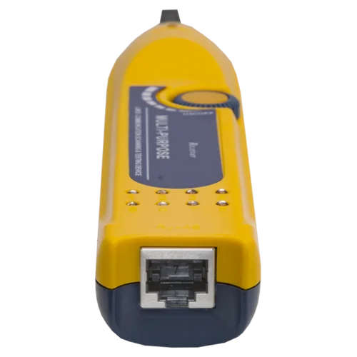 Линейный тестер с функцией поиска кабеля в пучке SNR-HT-522