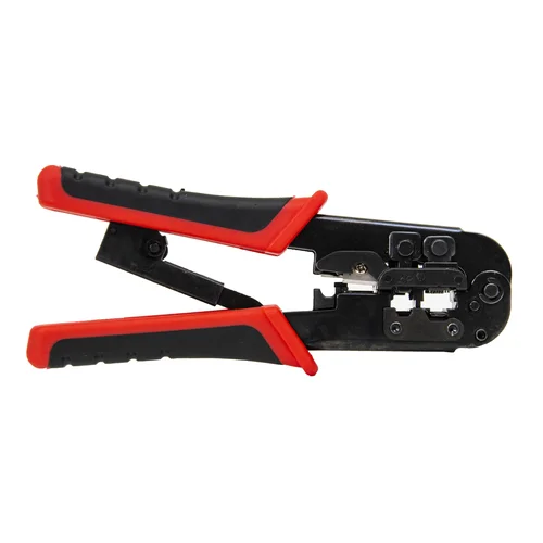 Инструмент для обжима модульных вилок SNR-HT-568R