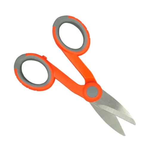 Ножницы SNR-HT-KS1 для резки упрочняющих нитей кабеля