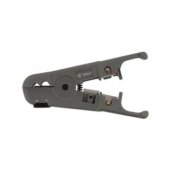 Стриппер кабельный универсальный SNR-HT-S501B