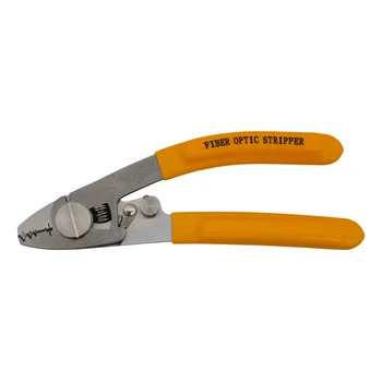 Универсальный стриппер для плоских FTTH кабелей