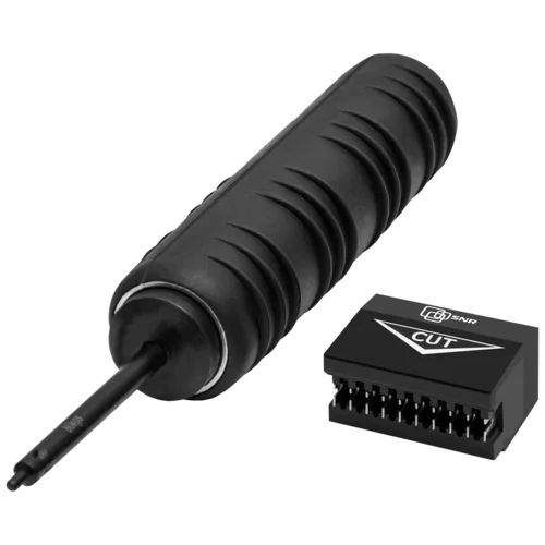 Ударный инструмент для кроссов типа 110 SNR-HT315DR