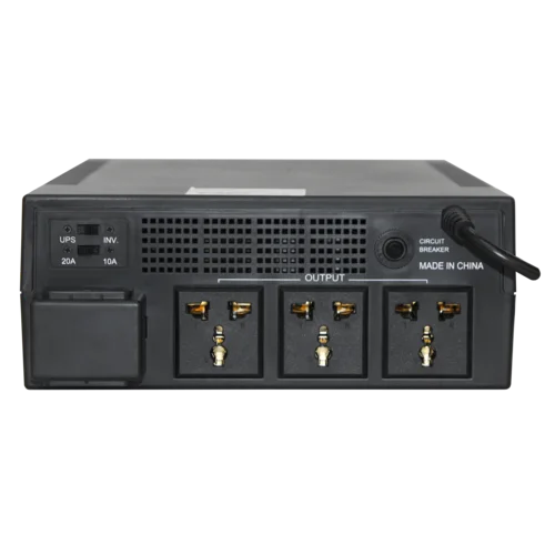 Инвертор 2400 VA, серии SK