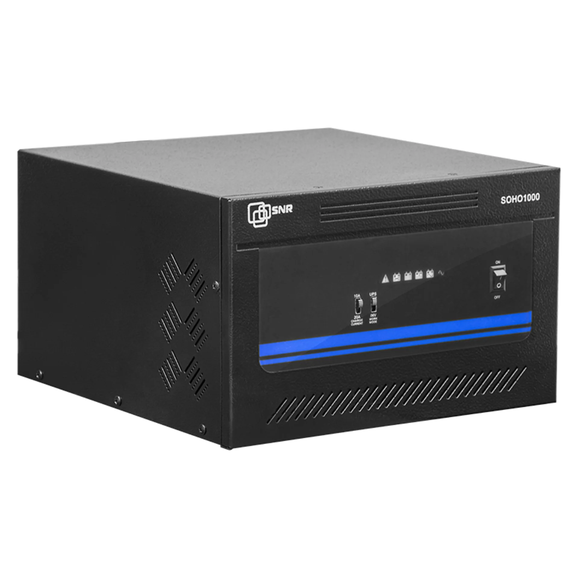 Инвертор 600 VA, серии SH