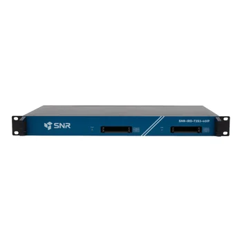 Профессиональный приемник SNR-IRD-T2S2-40IP