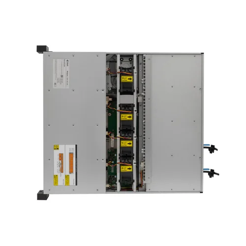 Дисковая полка SNR-JB216R, 2U, 16xHDD, резервируемый БП