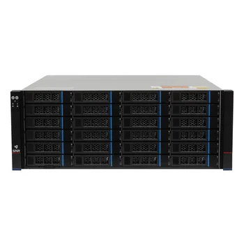 Дисковая полка SNR-JB436R, 4U, 36xHDD, резервируемый БП