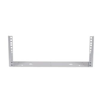 Кронштейн телекоммуникационный настенный 4U