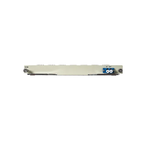 Компенсатор дисперсии, 40Км с изменяем показателем дисперсии, для шасси SNR Lambda