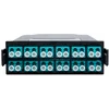 Кассета распределительная MPO/UPC на 24LC/UPC портов, MM