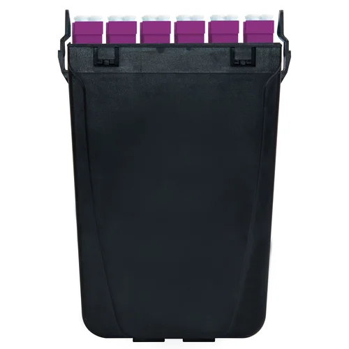 Кассета распределительная MPO/UPC на 24LC/UPC портов, MM (OM4)