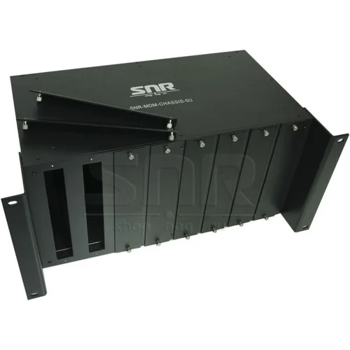 Шасси для оптических модулей 5U 19"